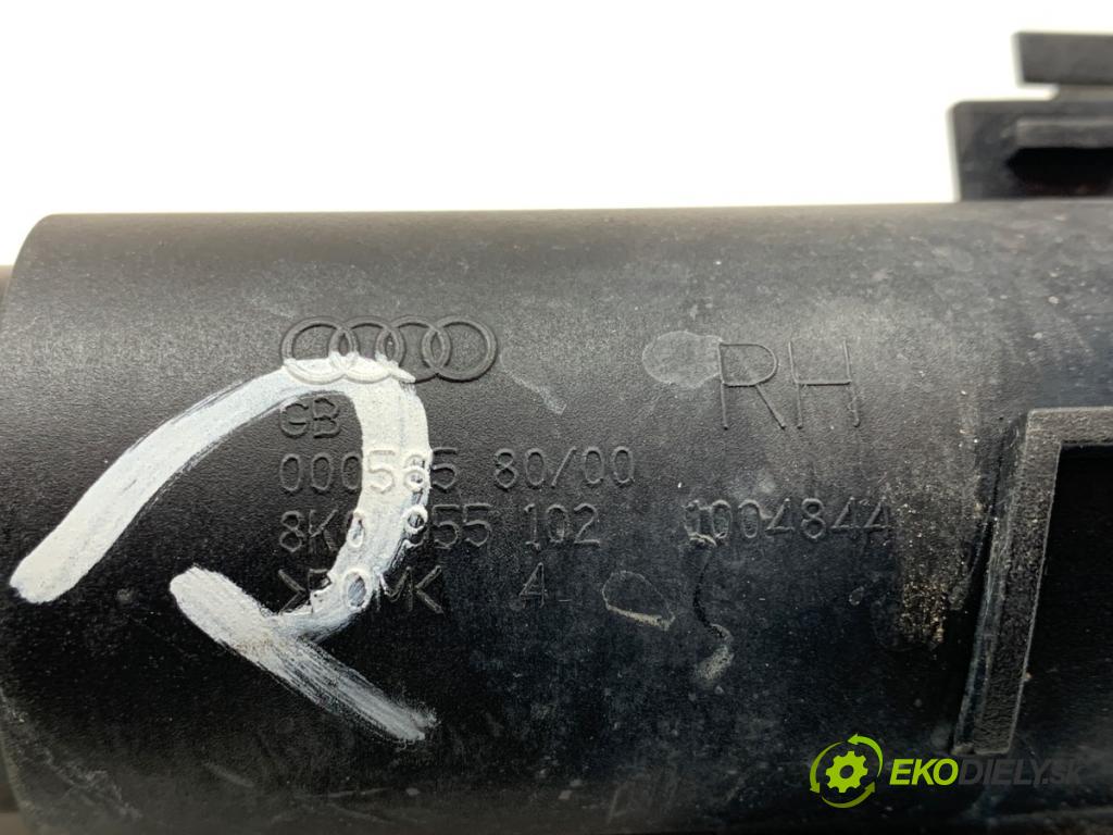 AUDI A4 B8 sedan 2008 118 kW 1.8 TFSI 1798 ostrekovača svetla pravy predný 8K0955102