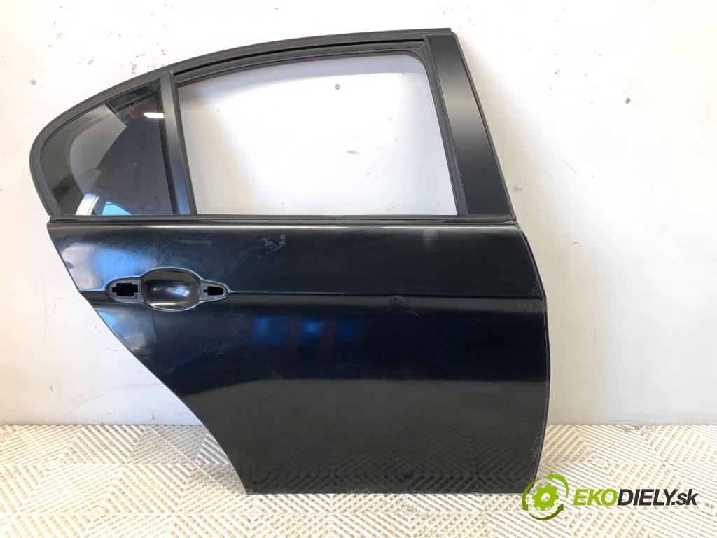 BMW E90 sedan 2006 120 kW 320 d 1995 dveře pravý zadní část 475/9 