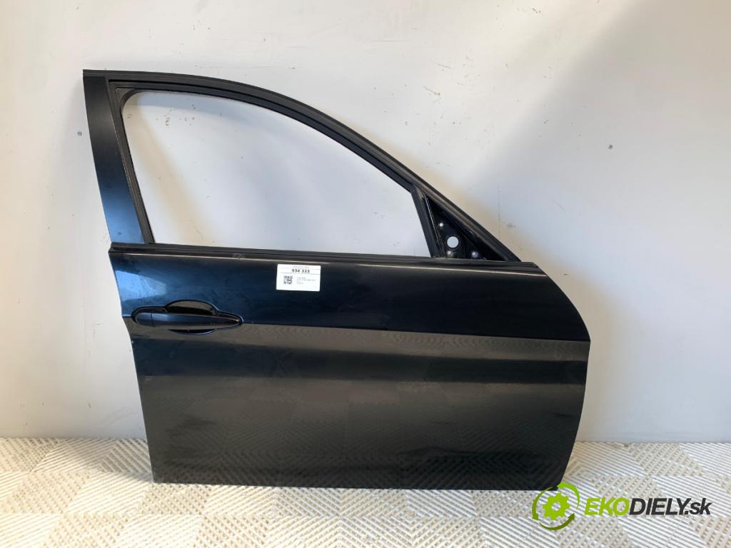 BMW E90 sedan 2006 120 kW 320 d 1995 dveře pravý přední část 475/9 