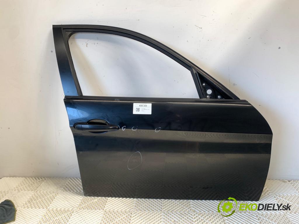 BMW E90 sedan 2006 120 kW 320 d 1995 dveře pravý přední část 475/9
