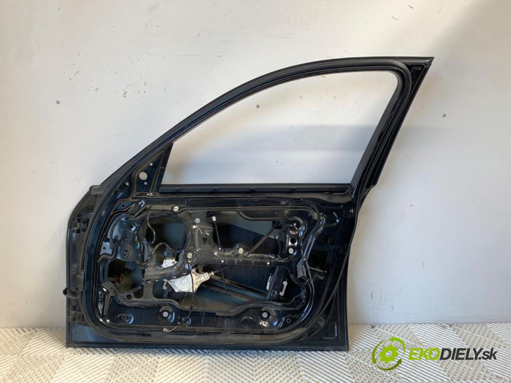 BMW E90 sedan 2006 120 kW 320 d 1995 dveře pravý přední část 475/9