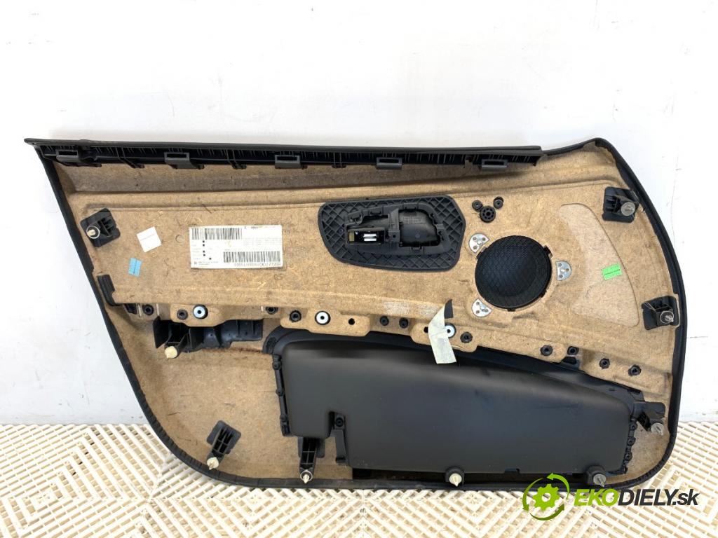 BMW E90 sedan 2006 120 kW 320 d 1995 ča dveře pravý přední část