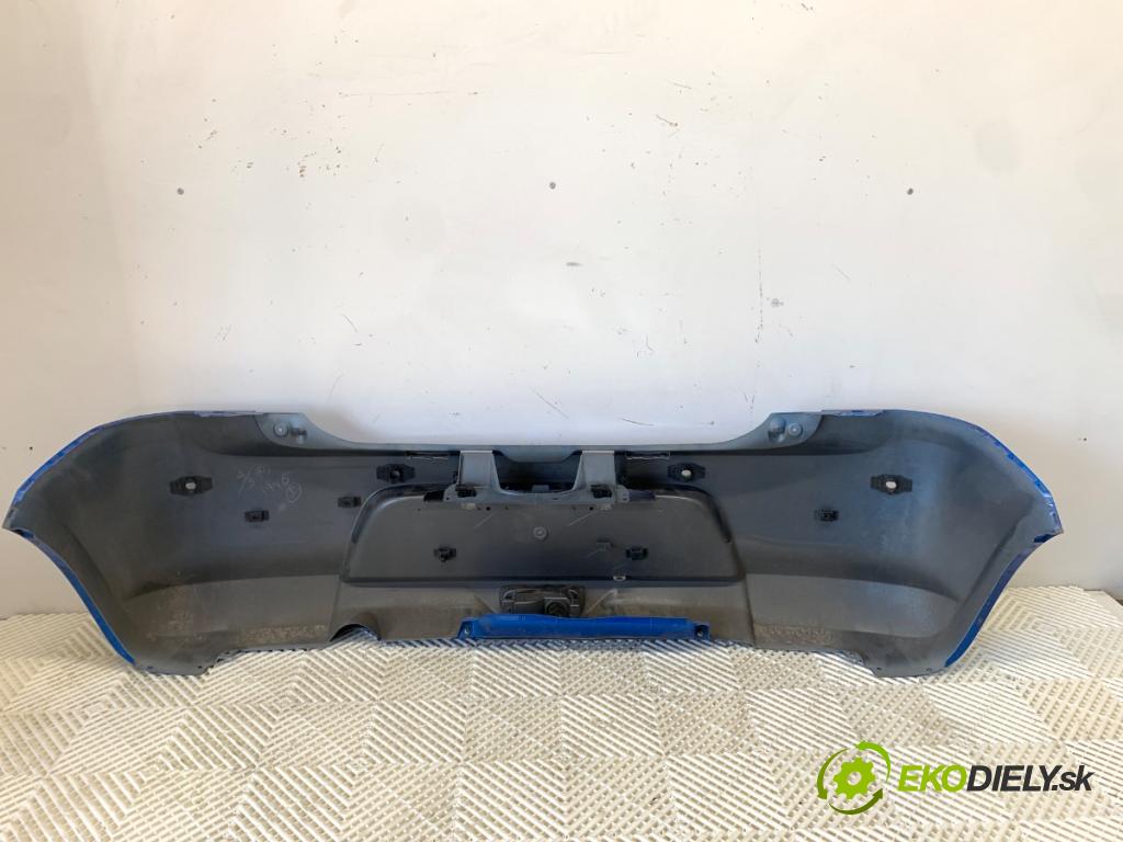SUZUKI SWIFT V liftback 2023 61 kW 1.2 1197 Nárazník zad (Kľučka dverí ostatné)