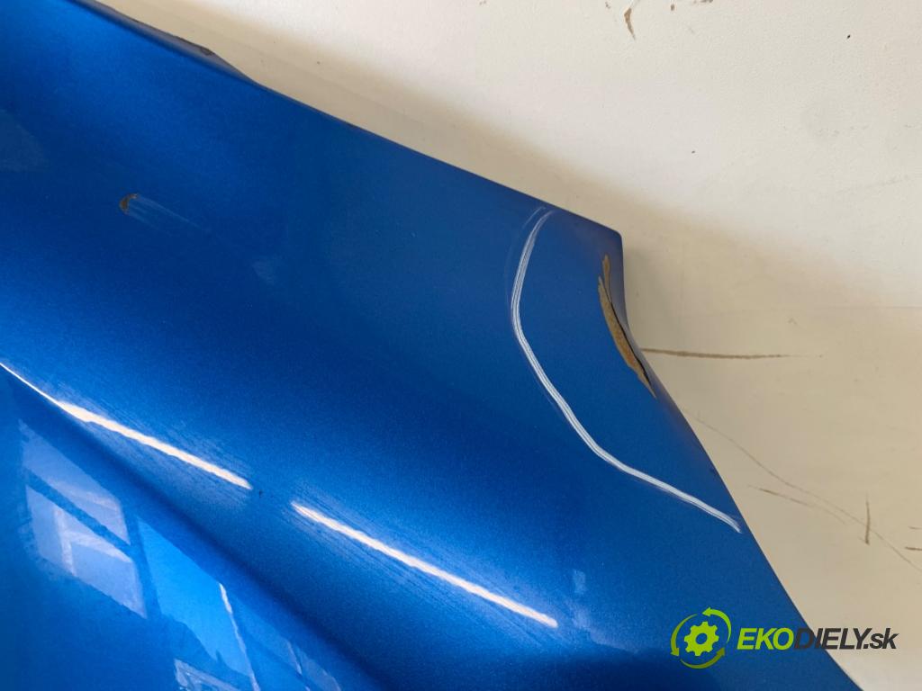 SUZUKI SWIFT V liftback 2023 61 kW 1.2 1197 blatník pravý přední část