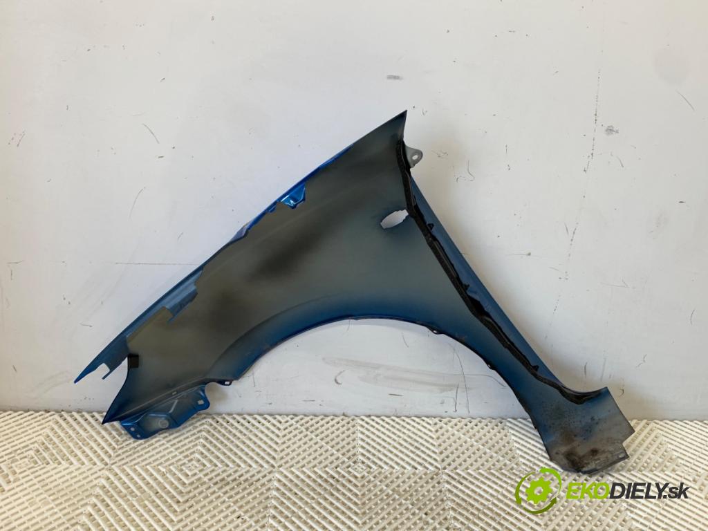 SUZUKI SWIFT V liftback 2023 61 kW 1.2 1197 blatník pravý přední část