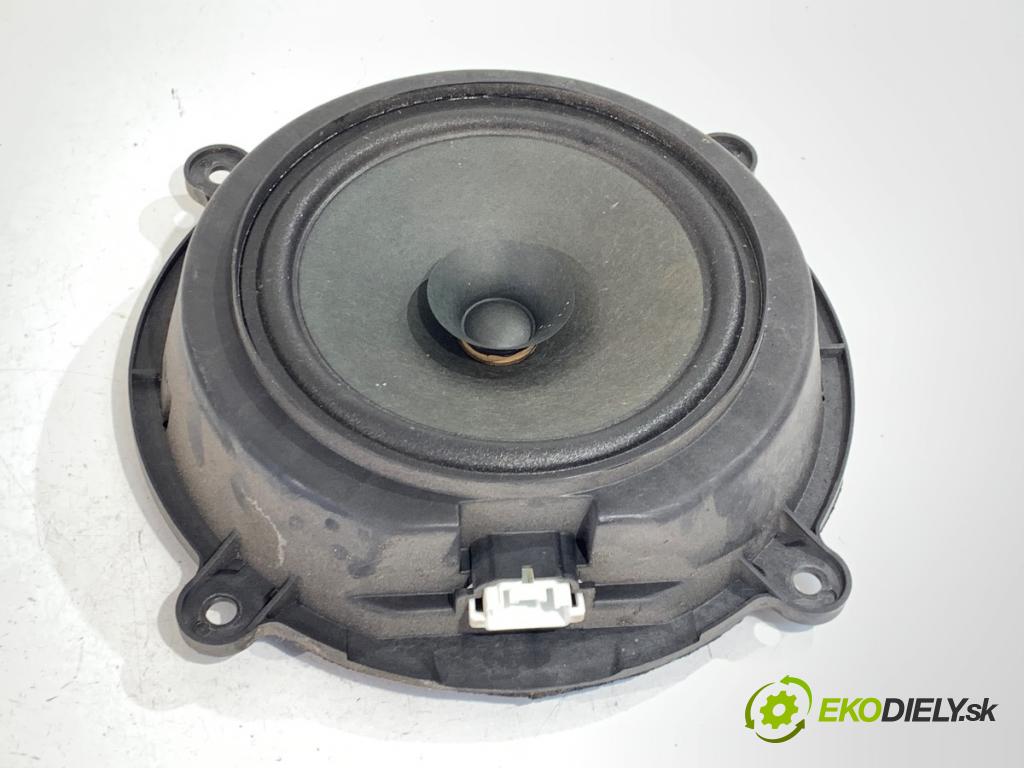 MAZDA 6 GJ sedan 2014 141 kW 2.5 (GJ5FP) 2488 reproduktory KD4766960