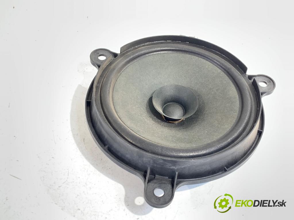 MAZDA 6 GJ sedan 2014 141 kW 2.5 (GJ5FP) 2488 reproduktory KD4766960