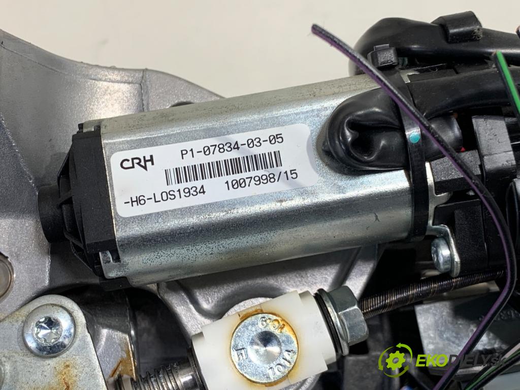 BMW F11 Kombi 2015 230 kW 535 d xDrive 2993 hřídel tyč volantu 6788155 (Tyč řízení (volantu))