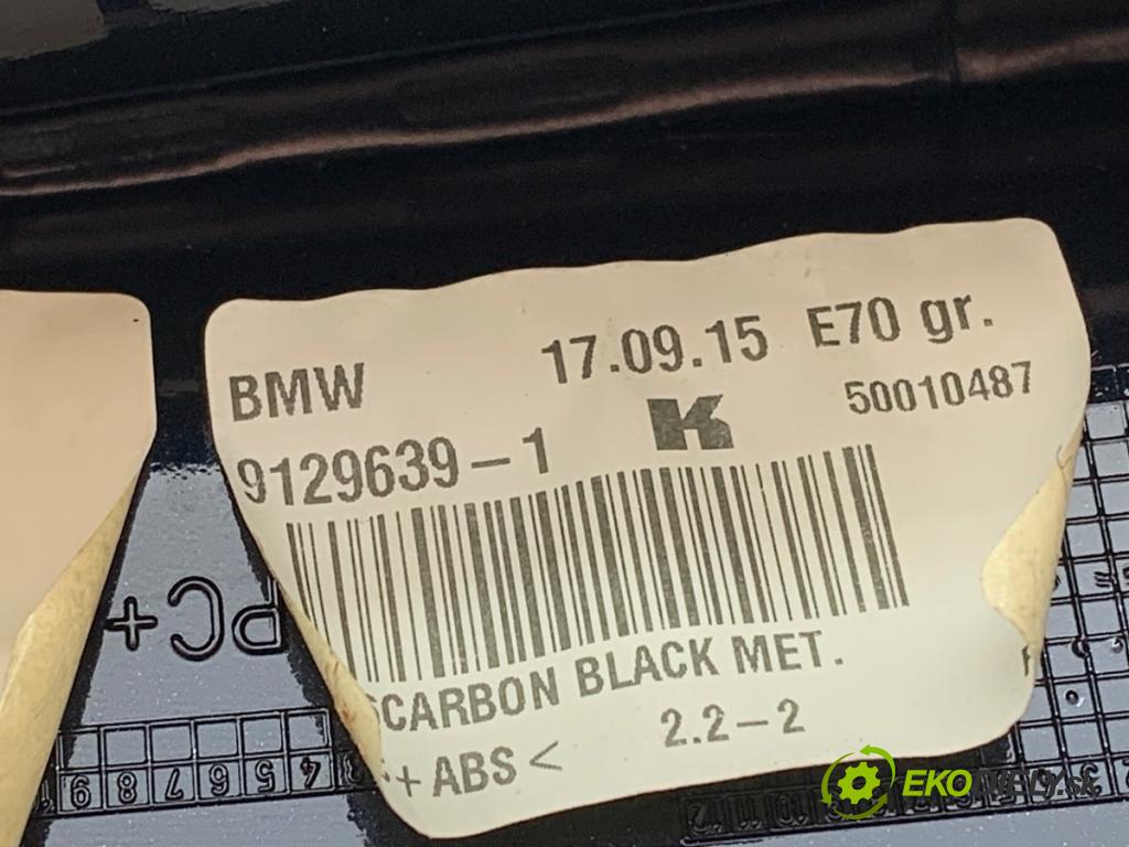 BMW F11 Kombi 2015 230 kW 535 d xDrive 2993 ANTENA 9129639