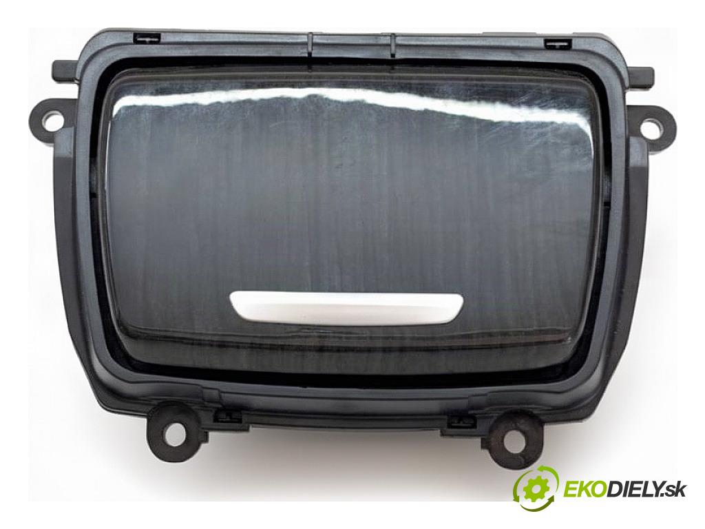 BMW F11 Kombi 2015 230 kW 535 d xDrive 2993 popelník 9206347
