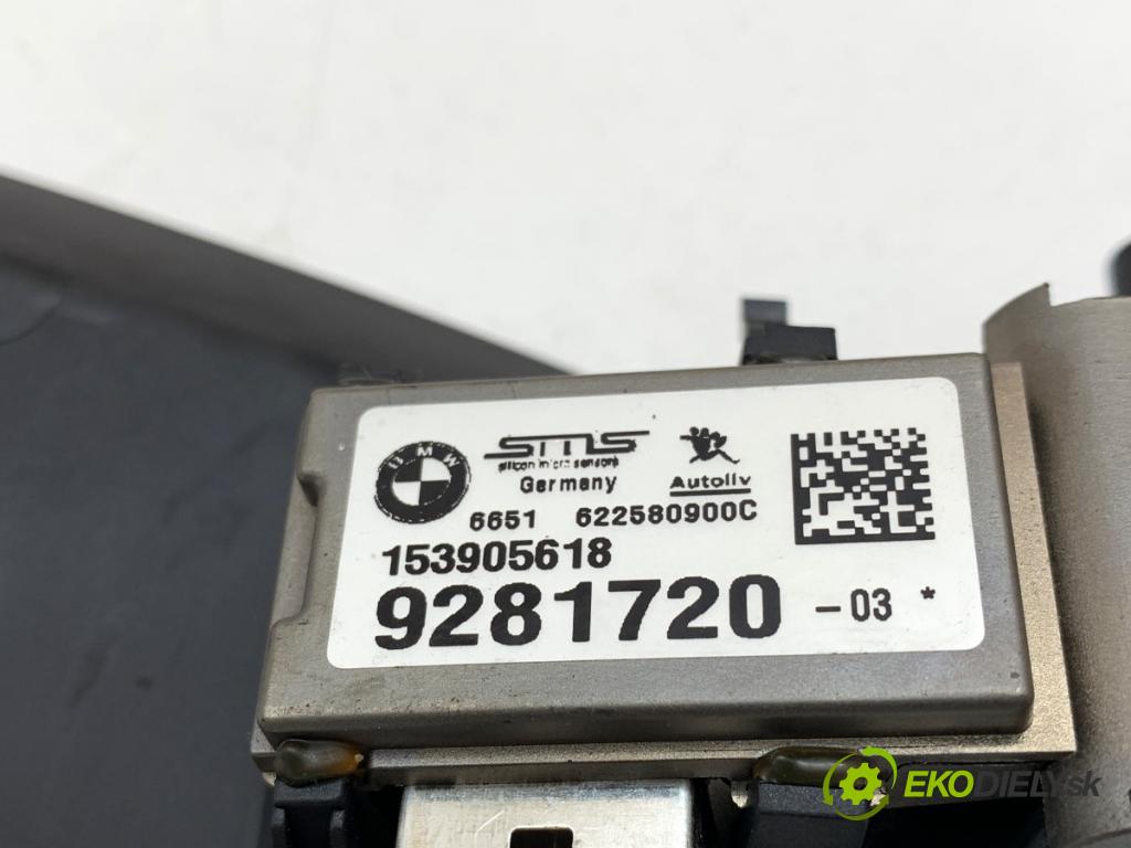 BMW F11 Kombi 2015 230 kW 535 d xDrive 2993 KAMERA okna prednej 9281720