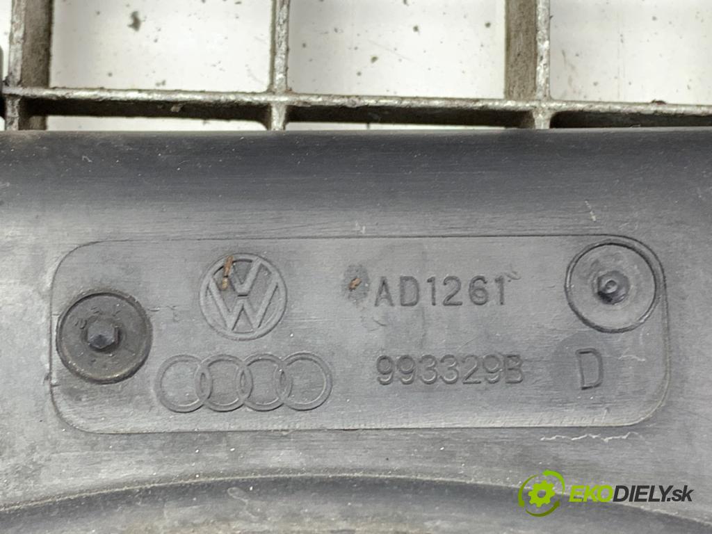 AUDI A4 B8 sedan 2008 118 kW 1.8 TFSI 1798 Ventilátor chladiča 8K0121003L (Ventilátor)