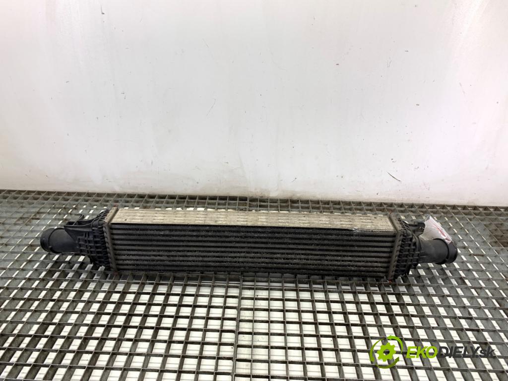 AUDI A4 B8 sedan 2008 118 kW 1.8 TFSI 1798 intercooler  (Intercooler (chladič nasávaného vzduchu))