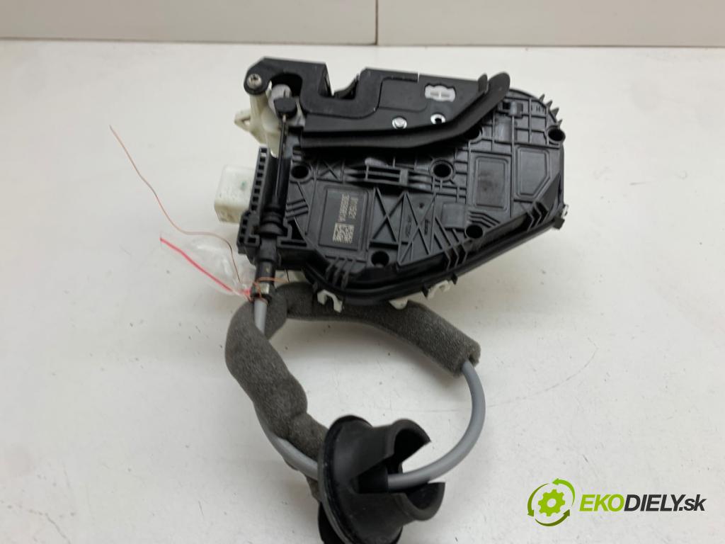 AUDI Q5 FY SUV 2021 195 kW 55 TFSI e quattro 1984 zámok Dvere ľavy zad 4G0839015M