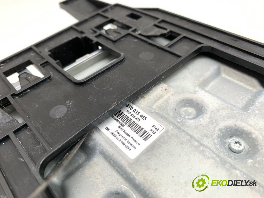 AUDI Q5 FY SUV 2021 195 kW 55 TFSI e quattro 1984 zesilovač 8Y0035465 (Zesilovač)