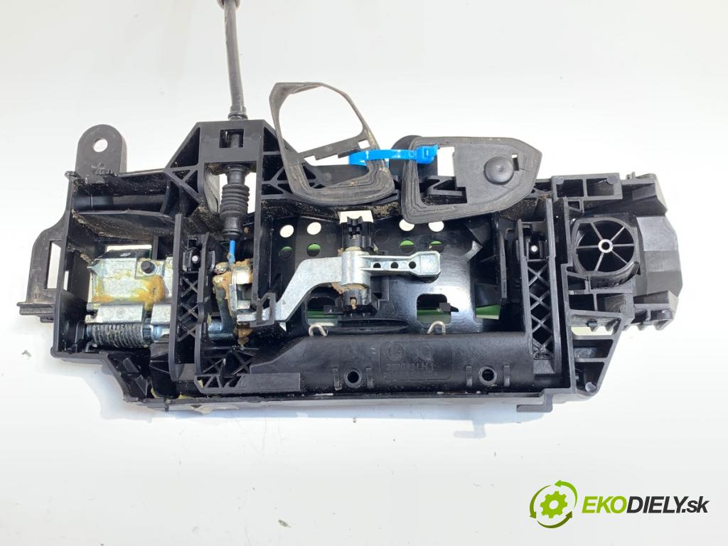 AUDI Q5 FY SUV 2021 195 kW 55 TFSI e quattro 1984 klika vnejší levý přední část 80A837811