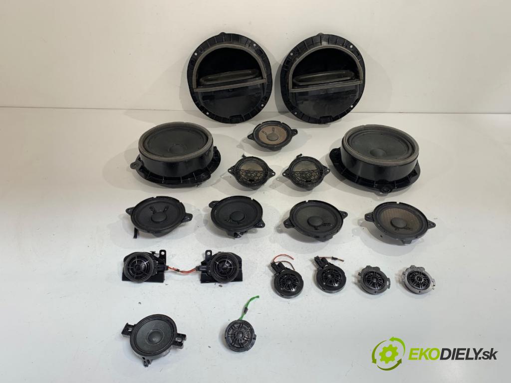 AUDI Q5 FY SUV 2021 195 kW 55 TFSI e quattro 1984 reproduktory 80A035297