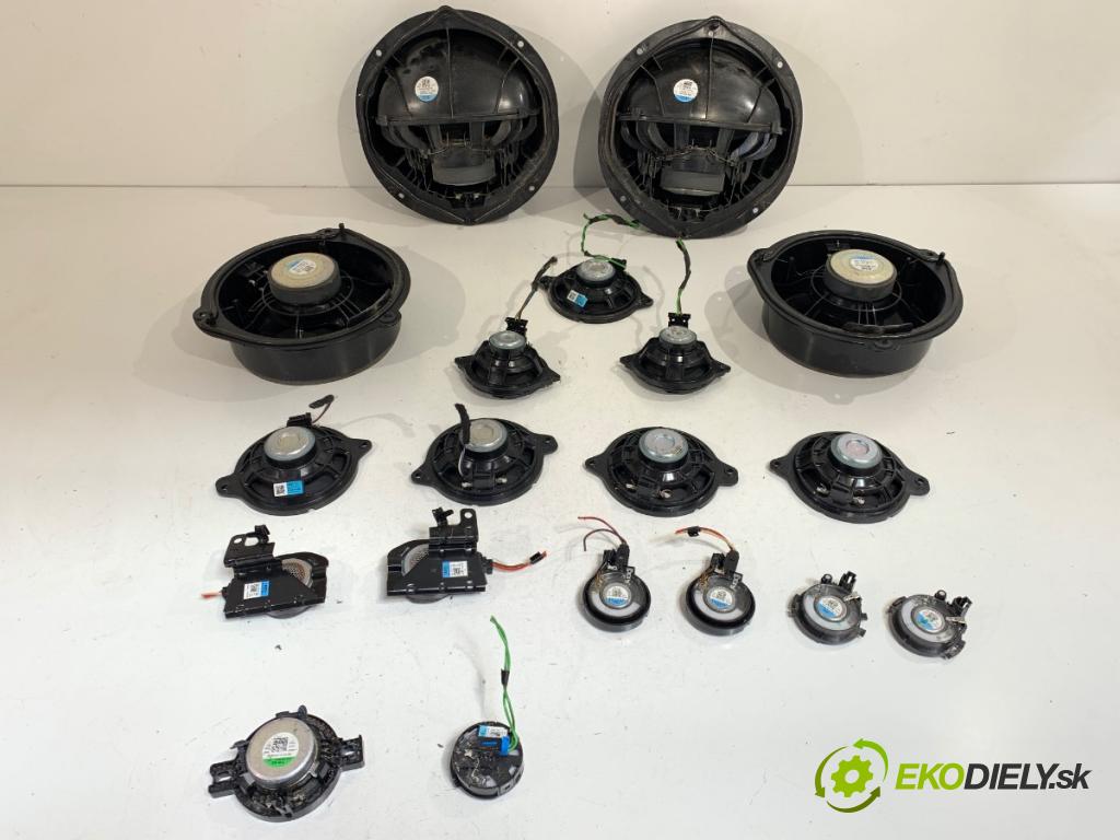 AUDI Q5 FY SUV 2021 195 kW 55 TFSI e quattro 1984 reproduktory 80A035297