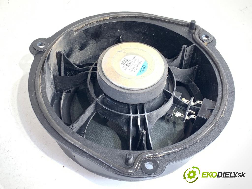 AUDI Q5 FY SUV 2021 195 kW 55 TFSI e quattro 1984 reproduktory 80A035297