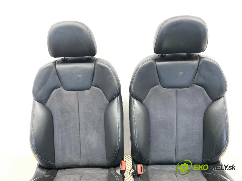 AUDI Q5 FY SUV 2021 195 kW 55 TFSI e quattro 1984 sedadla sedačky sedadlo boční