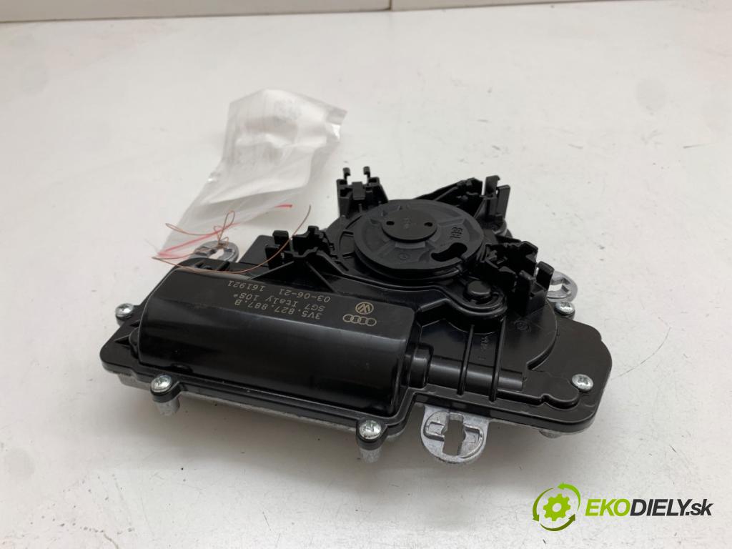 AUDI Q5 FY SUV 2021 195 kW 55 TFSI e quattro 1984 doťah dverí zad 3V5827887B