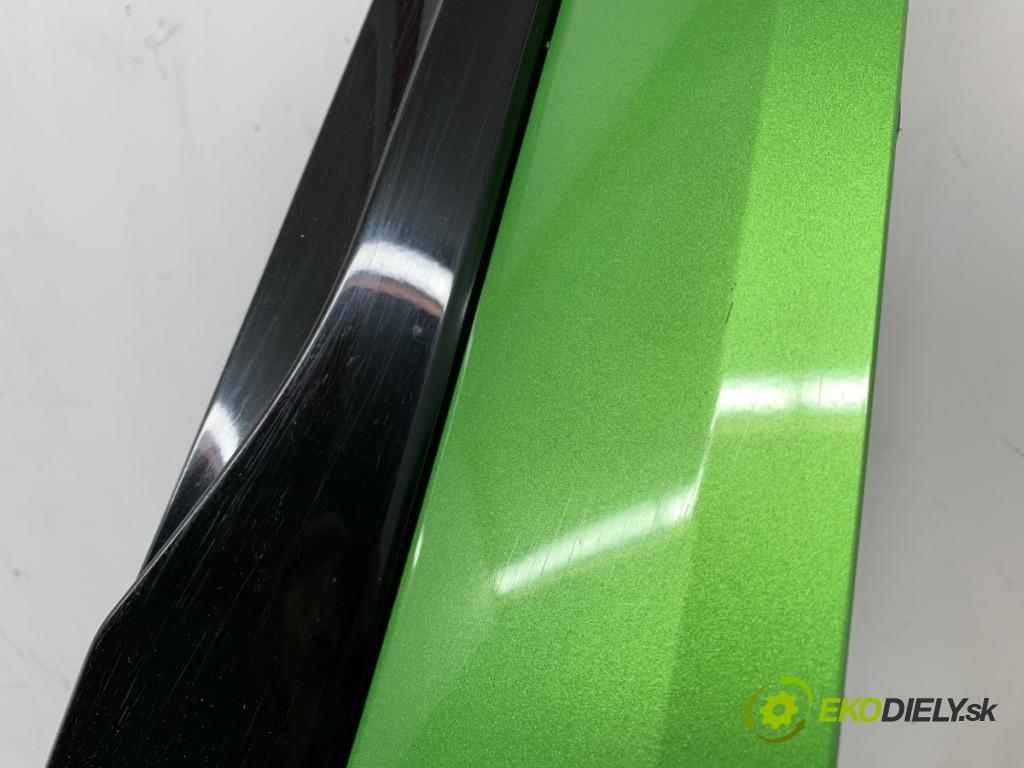 AUDI Q5 FY SUV 2021 195 kW 55 TFSI e quattro 1984 Lišta Dvere ľavy zad 80A853969