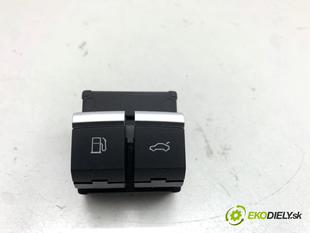 AUDI Q5 FY SUV 2021 195 kW 55 TFSI e quattro 1984 vypínač otvárania dverí 4M0959833A
