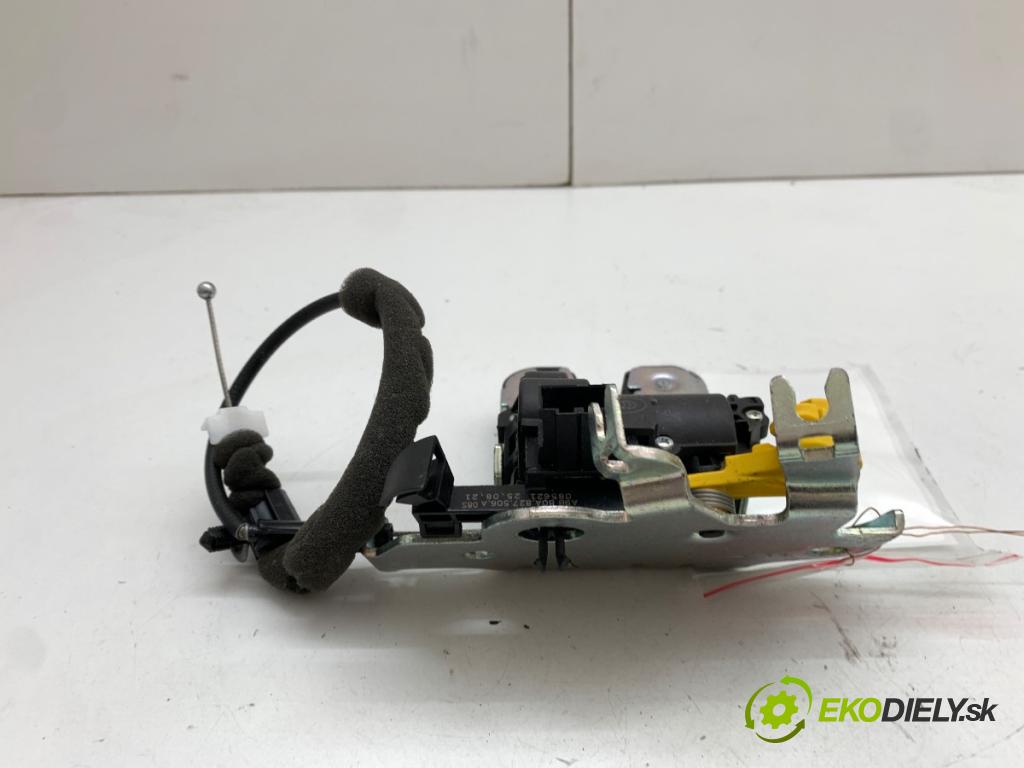 AUDI Q5 FY SUV 2021 195 kW 55 TFSI e quattro 1984 zámok dverí zad 80A827506A