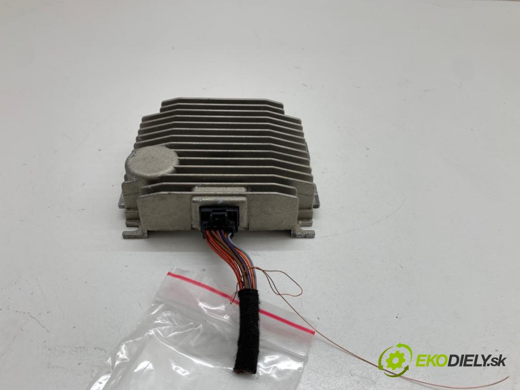 AUDI Q5 FY SUV 2021 195 kW 55 TFSI e quattro 1984 Modul Riadiaca jednotka ZVUK: 4K0035335A