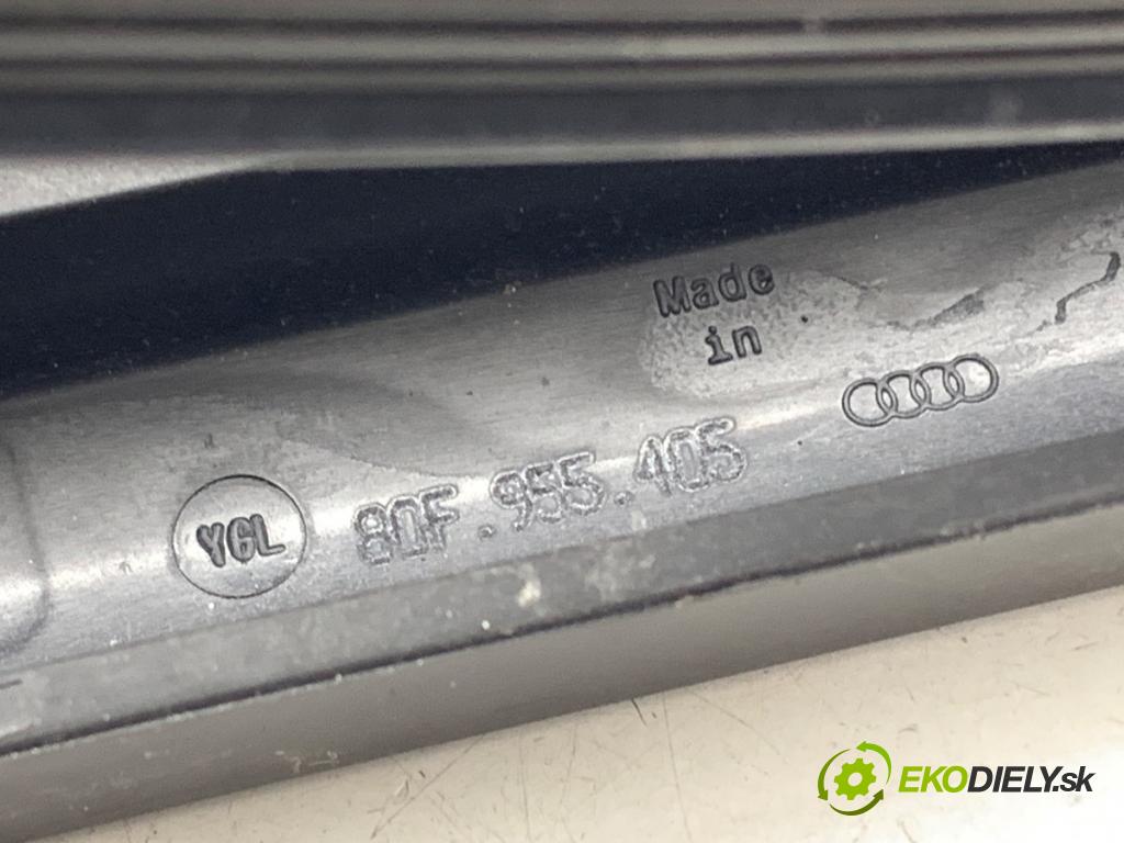 AUDI Q5 FY SUV 2021 195 kW 55 TFSI e quattro 1984 ramena stěrače zadní část 80F955405