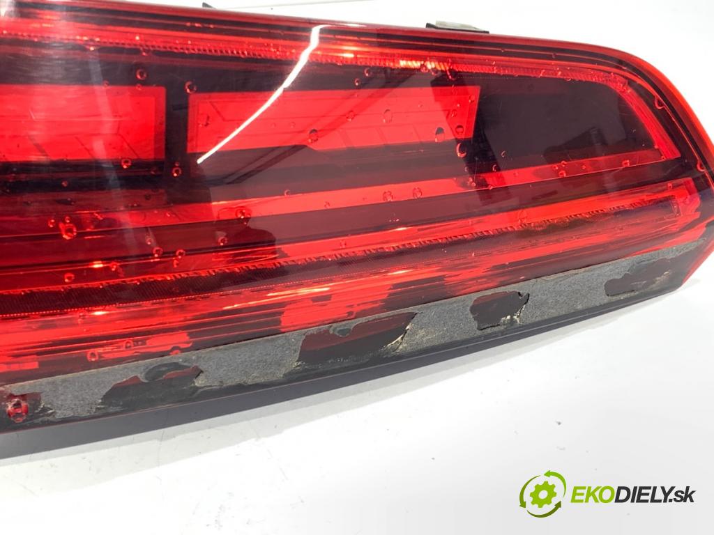 AUDI Q5 FY SUV 2021 195 kW 55 TFSI e quattro 1984 Svetlo ľavy zad 80A945307B
