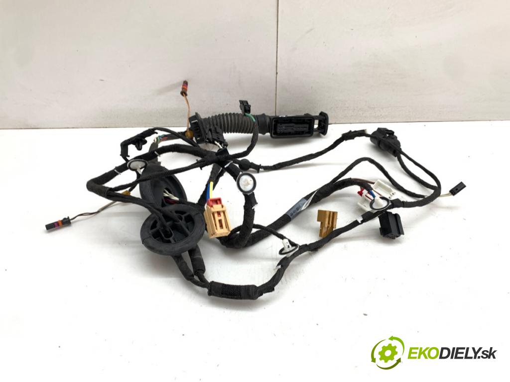 AUDI Q5 FY SUV 2021 195 kW 55 TFSI e quattro 1984 Káblovačka Dvere zad pravy 80A971687Q