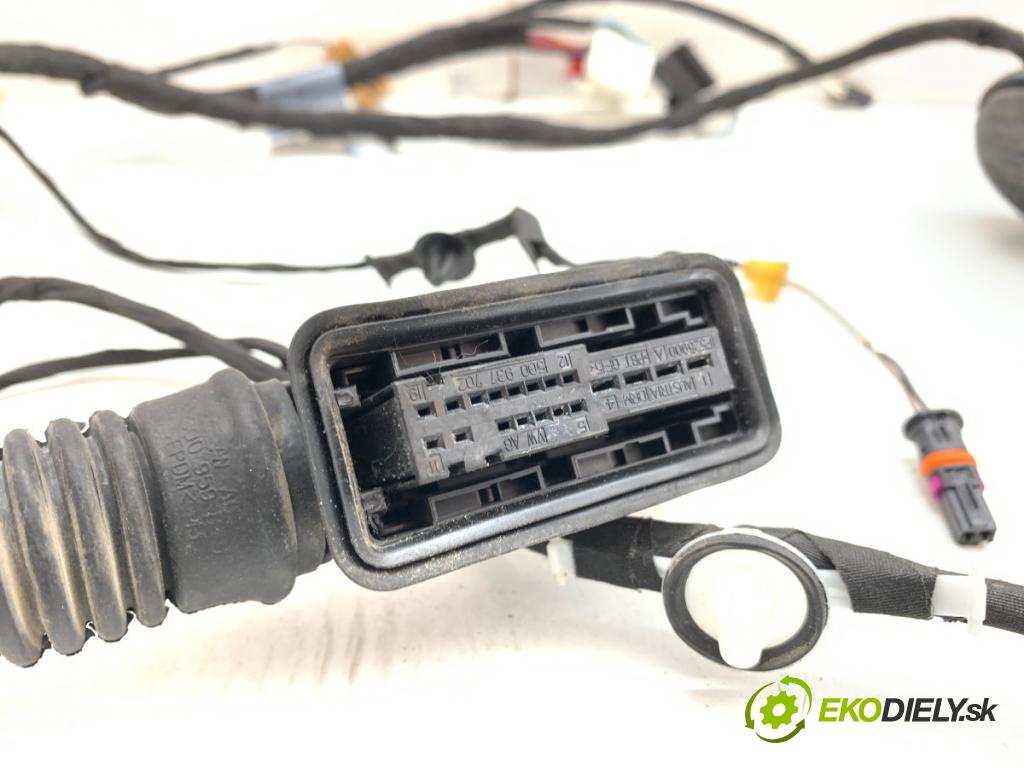 AUDI Q5 FY SUV 2021 195 kW 55 TFSI e quattro 1984 Káblovačka Dvere zad ľavy 80A971687Q