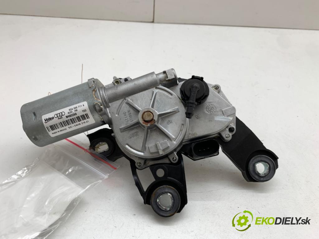 AUDI Q5 FY SUV 2021 195 kW 55 TFSI e quattro 1984 Motor stieračov zad 80A955711A