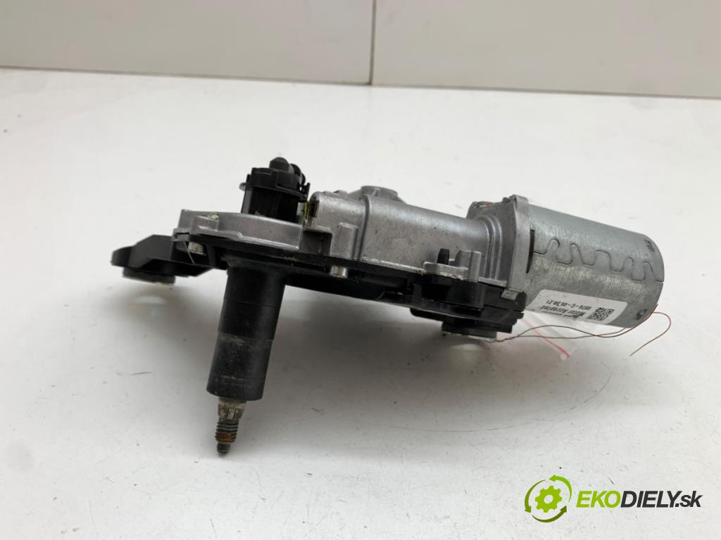 AUDI Q5 FY SUV 2021 195 kW 55 TFSI e quattro 1984 Motor stieračov zad 80A955711A