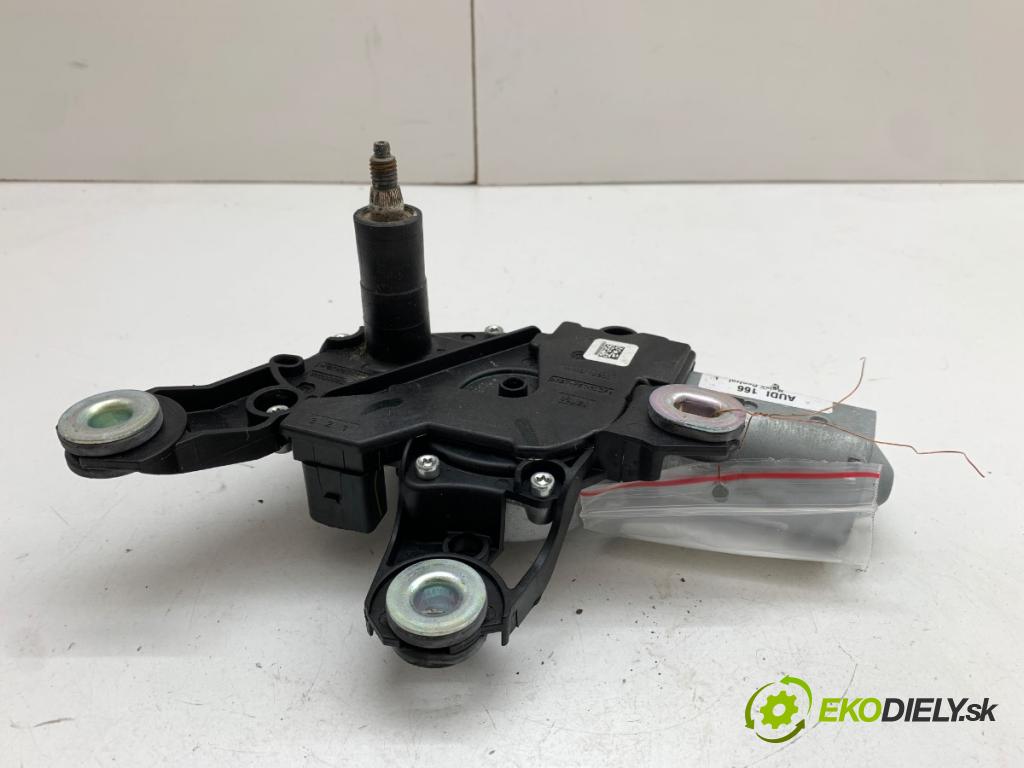 AUDI Q5 FY SUV 2021 195 kW 55 TFSI e quattro 1984 Motor stieračov zad 80A955711A