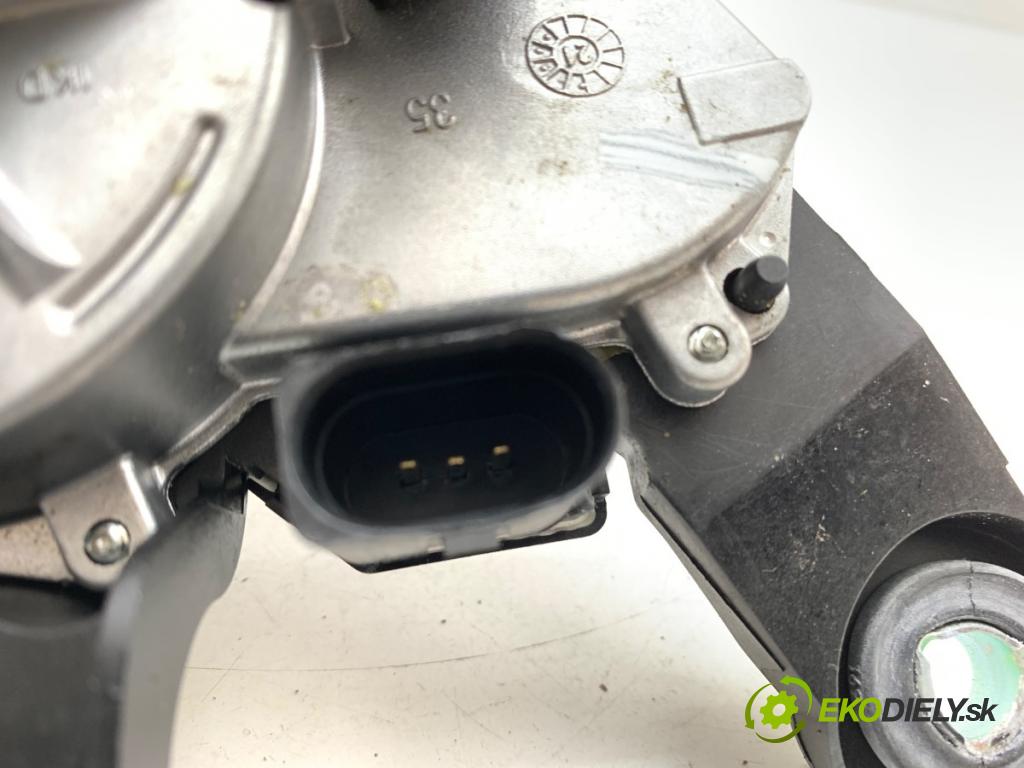 AUDI Q5 FY SUV 2021 195 kW 55 TFSI e quattro 1984 Motor stieračov zad 80A955711A