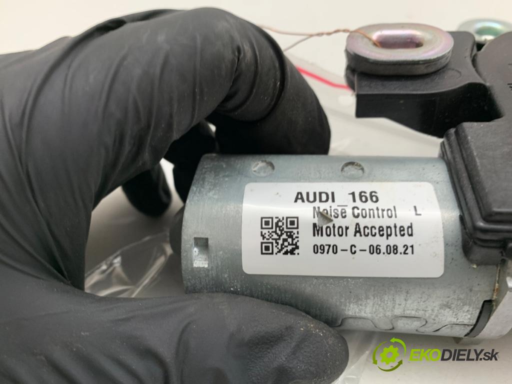 AUDI Q5 FY SUV 2021 195 kW 55 TFSI e quattro 1984 Motor stieračov zad 80A955711A