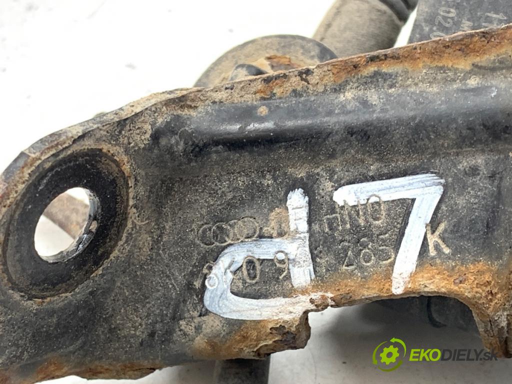 AUDI A4 B8 sedan 2008 118 kW 1.8 TFSI 1798 snímač ÚROVEŇ: XENON levý přední část 1T0907503A