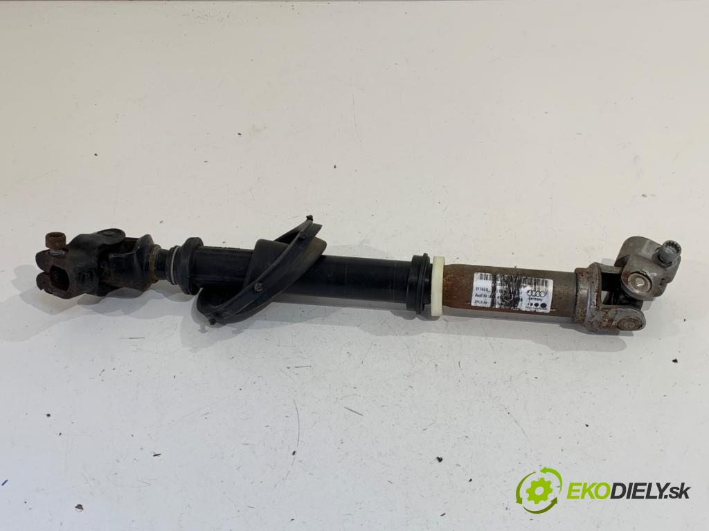 AUDI A4 B8 sedan 2008 118 kW 1.8 TFSI 1798 Tyč tyče riadiacej 8K1419753B