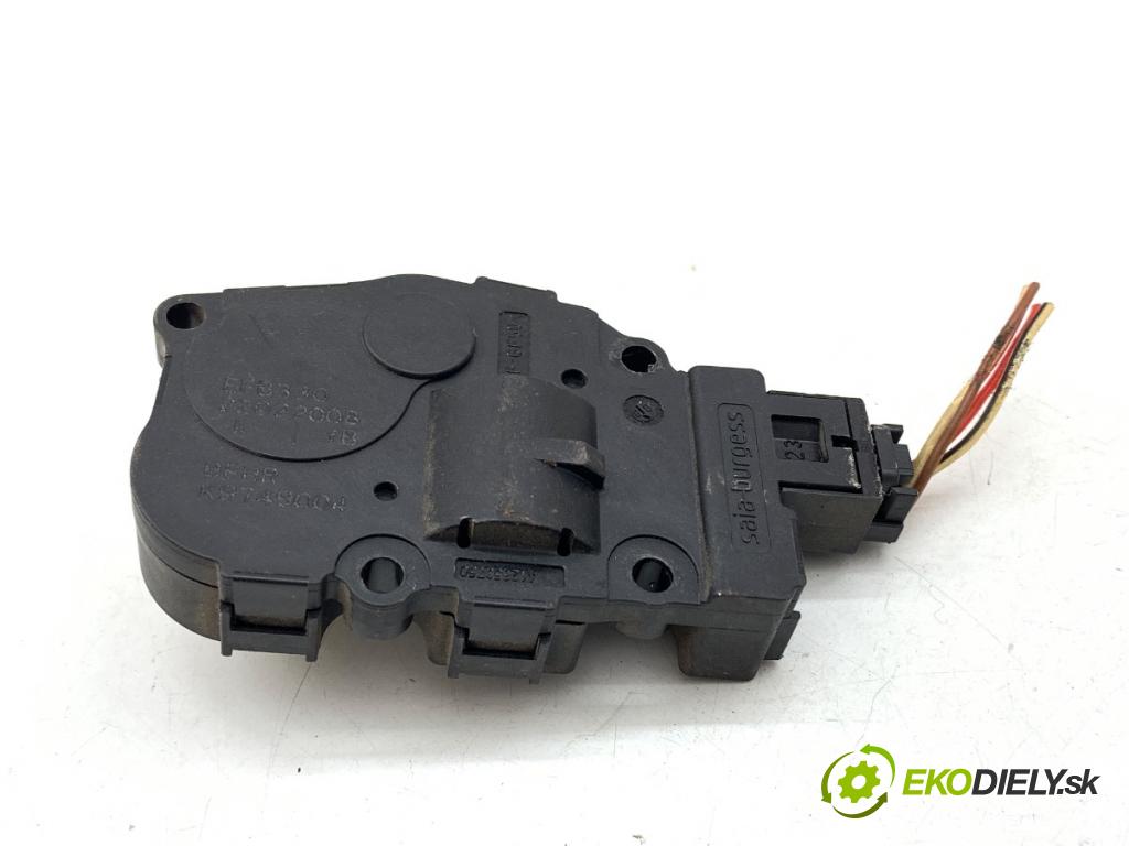 AUDI A4 B8 sedan 2008 118 kW 1.8 TFSI 1798 motor topení EFB330