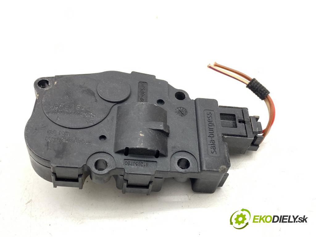 AUDI A4 B8 sedan 2008 118 kW 1.8 TFSI 1798 Motor kúrenia EFB330