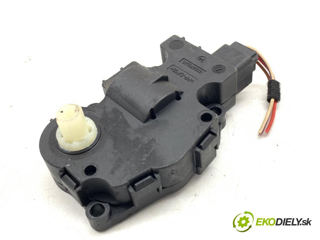 AUDI A4 B8 sedan 2008 118 kW 1.8 TFSI 1798 Motor kúrenia EFB330