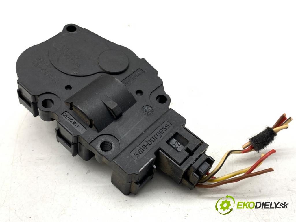 AUDI A4 B8 sedan 2008 118 kW 1.8 TFSI 1798 Motor kúrenia EFB330
