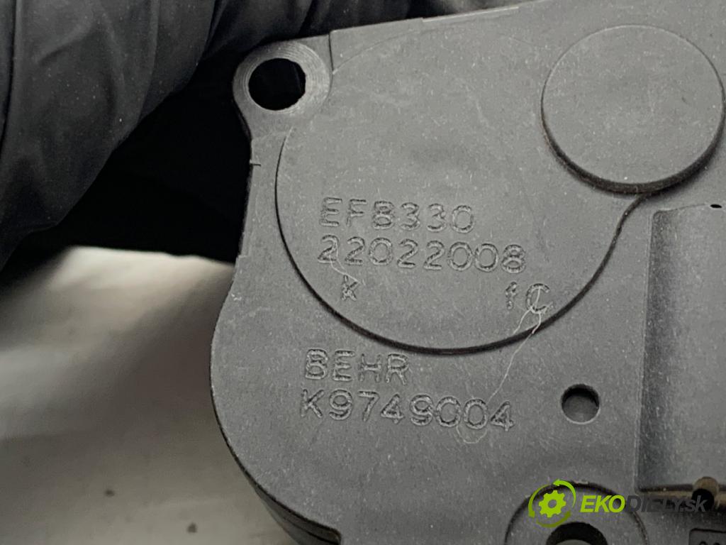 AUDI A4 B8 sedan 2008 118 kW 1.8 TFSI 1798 Motor kúrenia EFB330