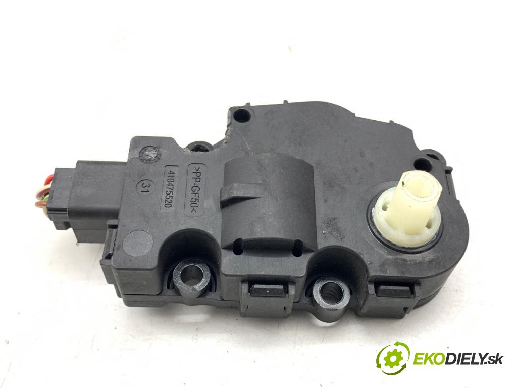 AUDI A4 B8 sedan 2008 118 kW 1.8 TFSI 1798 Motor kúrenia EFB330