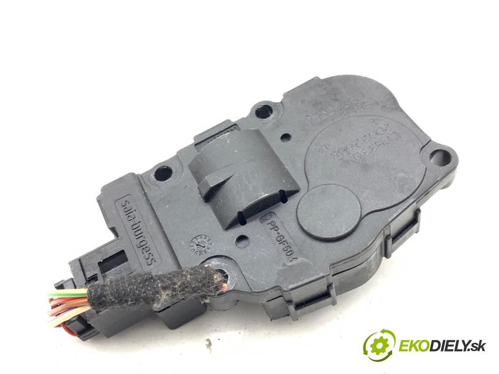 AUDI A4 B8 sedan 2008 118 kW 1.8 TFSI 1798 Motor kúrenia EFB330