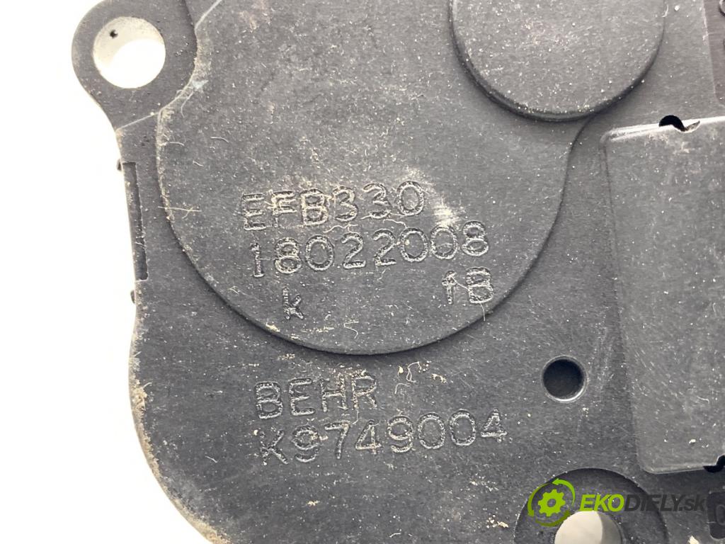 AUDI A4 B8 sedan 2008 118 kW 1.8 TFSI 1798 Motor kúrenia EFB330