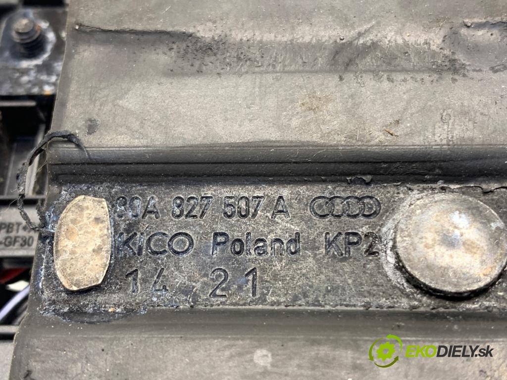AUDI Q5 FY SUV 2021 195 kW 55 TFSI e quattro 1984 zámok snímač otevírání dveří zadní část 80C959121A