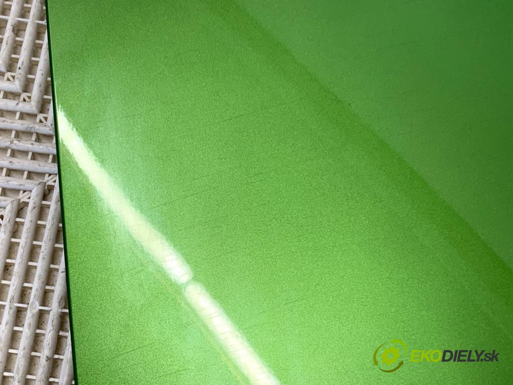 AUDI Q5 FY SUV 2021 195 kW 55 TFSI e quattro 1984 Spoiler křídlo 80F827933 (Spoiler)